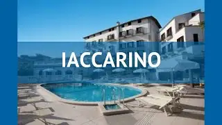 IACCARINO 4* Италия Неаполитанский залив обзор &ndash; отель ИАККАРИНО 4* Неаполитанский залив видео обзор