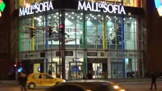 BULGARIA SOFIA MALL SOFIA M2U00685