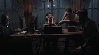 The scariest scenes of the Movie  