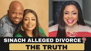At 53, The Gospel Singer Sinach FINALLY Confirm About Her Husband All Rumors!😮