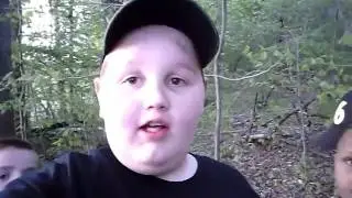 Met a fan at tri county microd club