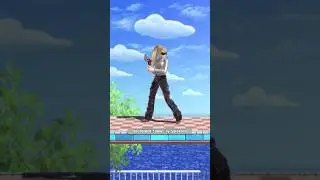 Zero Suit Samus Mods | 1 Minute Mods (Smash Bros. Ultimate)
