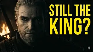 11 Years Later: Why Witcher 3 is STILL the King of RPGs.