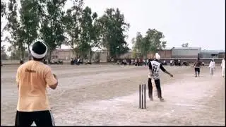 Cricket lovers 😎#trending #cricketlover #cricketevent #matchday #crickettournament
