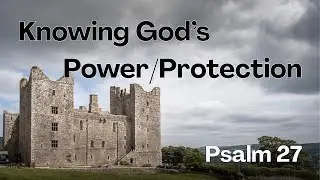 Worship Service - June 15, 2025 - Pastor Rob Craft