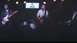 UK Garage Medley (The Tricks cover) Feat. James Willard