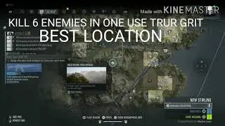 Ghost recon breakpoint assault challenge