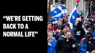 As Quebec moves to lift restrictions, Premier Legault says 