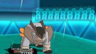 UK Regionals Winning Run: P3DS vs Daniel [Necrocat219] (Final, Game 3)