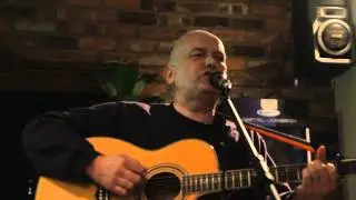David Love - Four Wheel Drive - Live at the Beehouse Open Mic The Station, Llansanfraidd