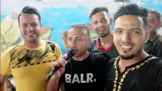 احمد الجبوري و ستار اللهيبي /يعني العمالقه /اسمع الفديو لا يفوتك/ابد ماراح طاريكم  /شبيك انته شبيك