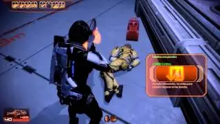 Mass Effect 2 60fps 1080p pc