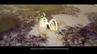 Sam pushes ever forward - Diablo III stream - Sam (demon hunter) - 5