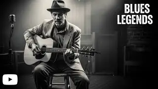 Robert Cray, Keb&rsquo; Mo&rsquo;, Taj Mahal &mdash; Smooth Blues Style Like American Guitar Roots Sound