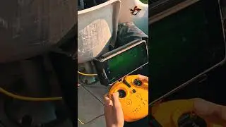 Уходим Под Воду К Острову Морской Рыбалка Рипус Увильды И Наука #shorts