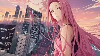 MetalOFF - AI Girl[Linkin Park|Meteora style]