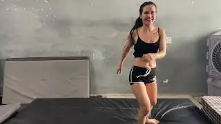 Adults gymnastic classes | girls ladies Kids gymnastic calisthenic academy | delhi noida ghaziabad 