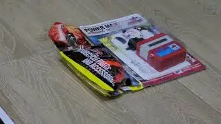 GL RACING PRO RACING EXHAUST STANDARD RACING EXHAUST!