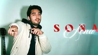 ANKT - SONA @ziczellyofficial  from the (NOAKA) album 