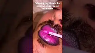 #lipcombo #lips #makeup #makeupyoutube #makeuptutorial