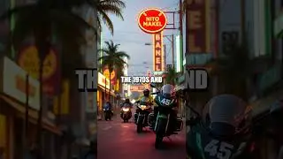 Banners of the Road: The Cultural Pulse of Harley, Ducati, and Kawasaki