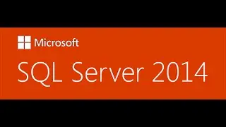SQL Server 2014 Installation Step by Step
