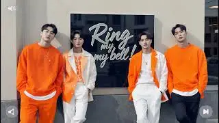 Ring my bell -  Girlsday (cover) @VJ_inomusic