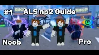 NOOB to PRO in anime last stand GUIDE (tips and tricks)