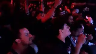 Surra ao vivo no Soco na Fu&ccedil;a Fest