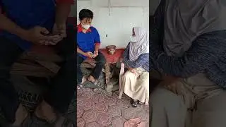Peluang Usaha Berjualan Sayur Dan Ikan -  Muhammad Aditya Andre Nugroho  || Barotera Digital
