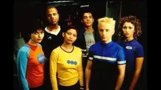 Mission Genesis  :  1997 TV Series  Episode 1