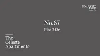 Property 67, The Celeste Apartments, Beaufort Park | St George