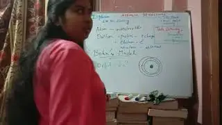 Basic Chemistry :1st Sem diploma Engineering by Tithi Ma'am (Msc)