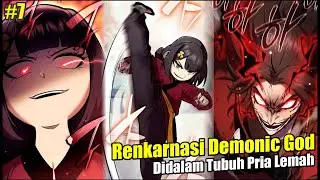 KAKAK BERADIK YANG MEMILIKI KEKUATAN DILUAR NALAR DAN B4RBAR
