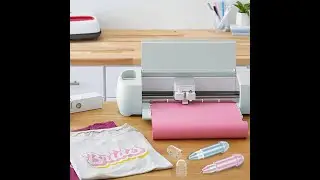 Cutting Blade + Housing,  Premium Fine Point Blade, For Cricut Maker, Maker 3, Explore