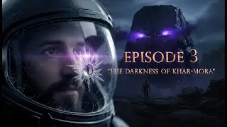 Episode 3 - The darkness of Khar-Mora ● Archi: Discovered Worlds