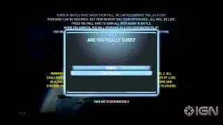 Titanfall: How Regeneration Works