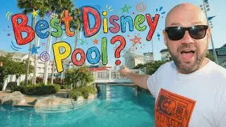 Disney's Beach Club & Yacht Club: The Ultimate Comparison