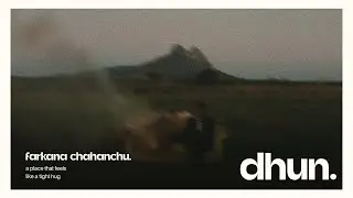 farkana chahanchu.