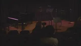 Contemporary Chamber Music Ensemble