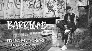 MANU11D X NAHUEL THE COACH - BARRIO#13