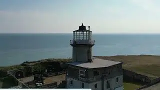 Belle Tout Lighthouse - Eastbourne - 19-06-25