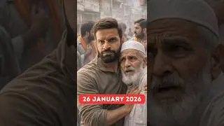 Is Humanity Dead in India? 😢 Mohammad Deepak's Answer Will Shock You | Kotdwar #shorts
