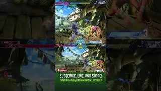 Can You Do These Gnarly C. Viper Combos?! #streetfighter #cviper #sf6