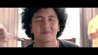 Madrid Fusion Manila 2016 | Leche Flan TVC