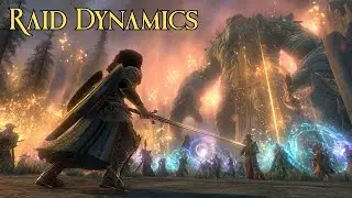 How LOTRO Raiders Build Perfect Teams (And You Can Too!)