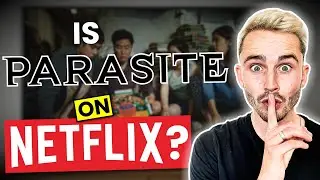 Is Parasite on Netflix in 2026? Answered
