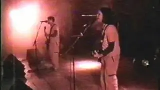 La Puta El&eacute;ctrica - En mi Casa (En Vivo en Coro)