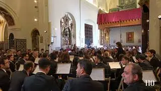 Pregón Hdad. Vera Cruz Valencina de la Concepción 2023