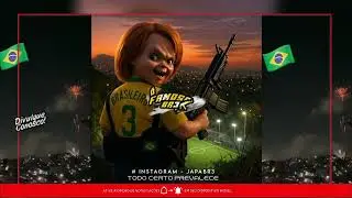 MC A MIDIA - LIBERDADE PRO BRASILEIRO [ COMPLEXO DA PEDREIRA ] EXCLUSIVA 